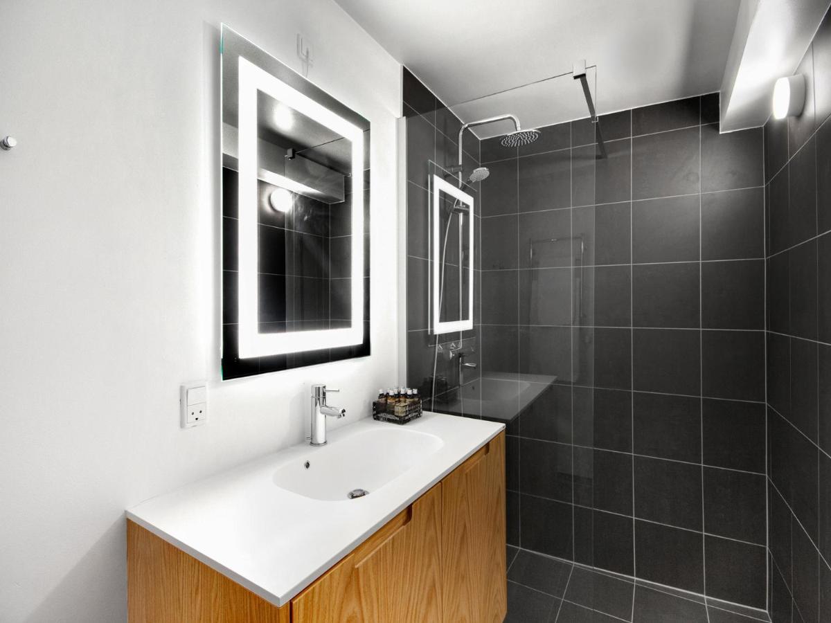 Sanders Regent - Endearing One-Bedroom Apartment Near Central Square Копенгаген Екстер'єр фото