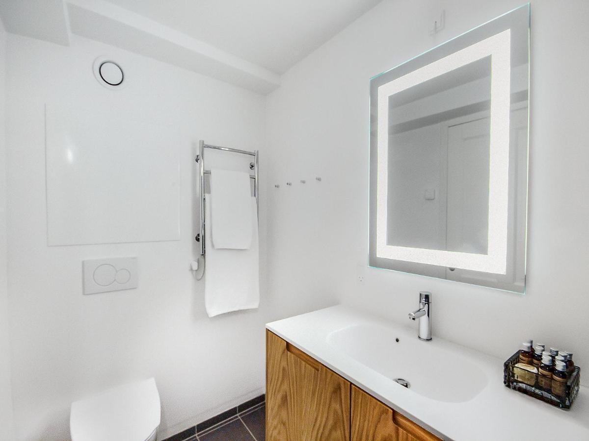 Sanders Regent - Endearing One-Bedroom Apartment Near Central Square Копенгаген Екстер'єр фото