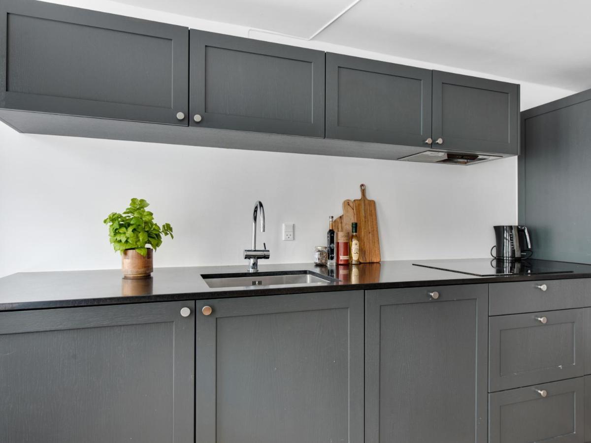Sanders Regent - Endearing One-Bedroom Apartment Near Central Square Копенгаген Екстер'єр фото